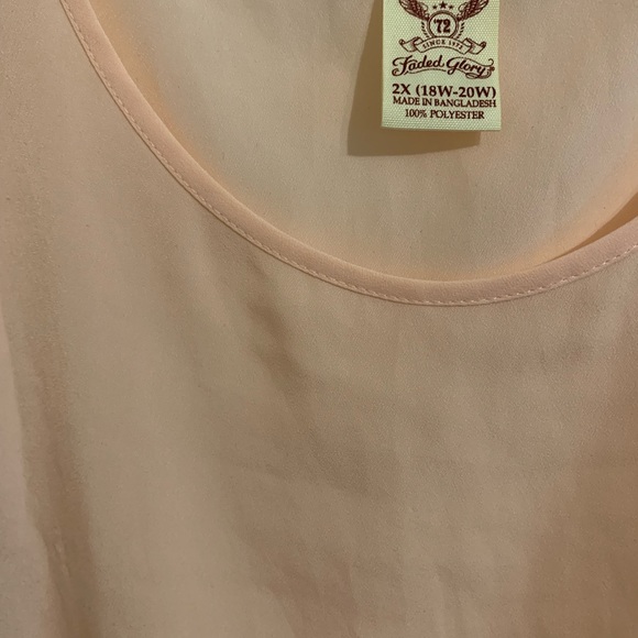 Tank top - Picture 2 of 3